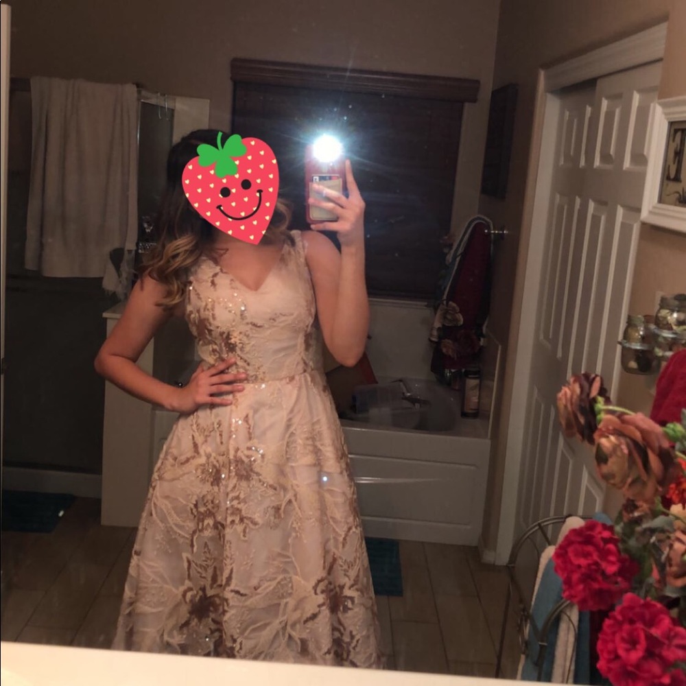 Calvin Klein Dress